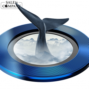 محافظ لنز آیفون 12 پرو/ 12پرومکس - گرین لاین