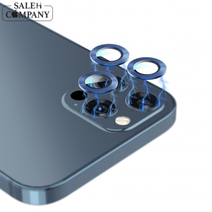 محافظ لنز آیفون 12 پرو/ 12پرومکس - گرین لاین