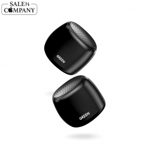 مینی اسپیکر - گرین لاین