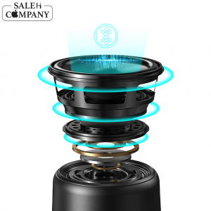 مینی اسپیکر - گرین لاین