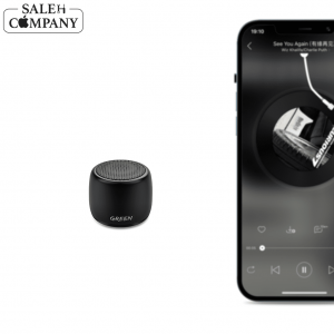مینی اسپیکر - گرین لاین