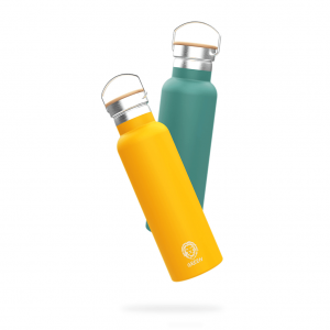 فلاسک گرین لاین  - vacuum flask