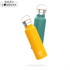فلاسک گرین - vacuum flask