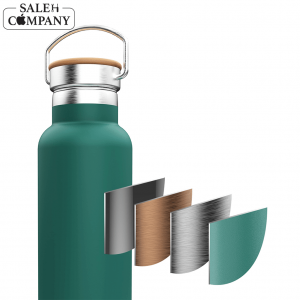 فلاسک گرین - vacuum flask