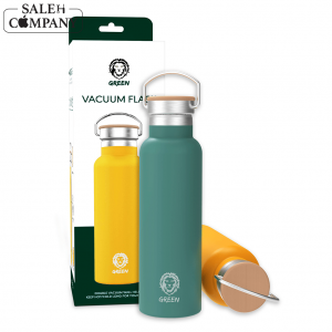 فلاسک گرین - vacuum flask