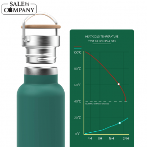 فلاسک گرین - vacuum flask