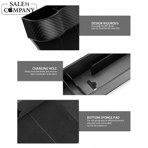 نظم دهنده خودرو - ارگانایزر گرین لاین