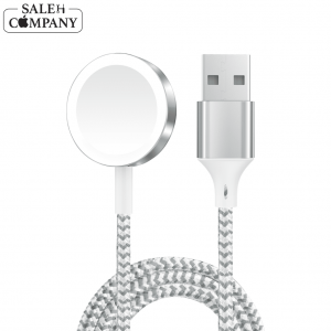 شارژر اپل واچ - USB A  - گرین لاین