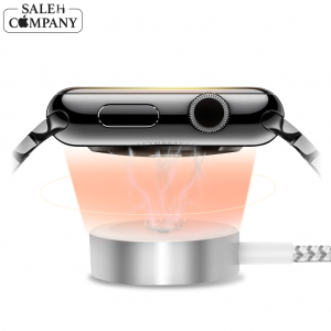 شارژر اپل واچ - USB A  - گرین لاین