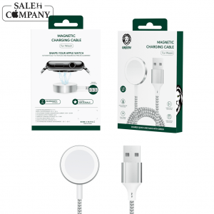 شارژر اپل واچ - USB A  - گرین لاین