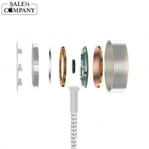 شارژر اپل واچ - USB A  - گرین لاین