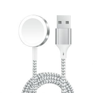 شارژر اپل واچ - USB A  - گرین لاین