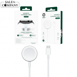 شارژر اپل واچ - USB C  - گرین لاین