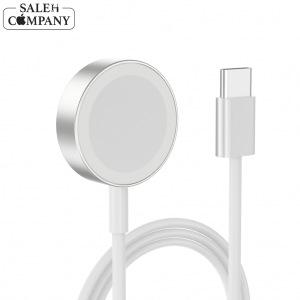 شارژر اپل واچ - USB C  - گرین لاین