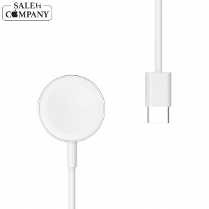 شارژر اپل واچ - USB A  - گرین لاین