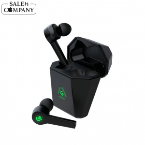 ایرپاد گیمینگ بلوتوثی بیسیم پرودو - PDX412