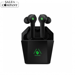 ایرپاد گیمینگ بلوتوثی بیسیم پرودو - PDX412