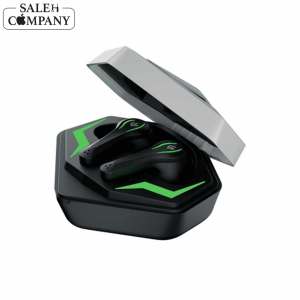 ایرپاد گیمینگ بلوتوثی بیسیم پرودو -PDX413