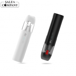 جارو شارژی ماشین  Vacuum Cleaner - گرین لاین