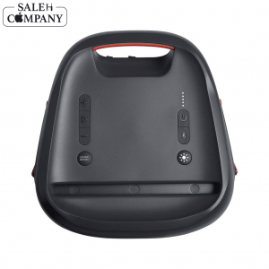 اسپیکر بلوتوثی قابل حمل جی بی ال مدل JBL Party Box 100