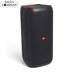 اسپیکر بلوتوثی قابل حمل جی بی ال مدل JBL Party Box 100