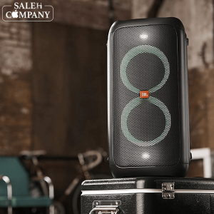 اسپیکر بلوتوثی قابل حمل جی بی ال مدل JBL Party Box 100