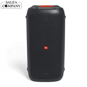 اسپیکر بلوتوثی قابل حمل جی بی ال مدل JBL Party Box 100
