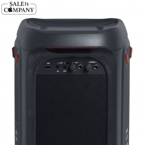 اسپیکر بلوتوثی قابل حمل جی بی ال مدل JBL Party Box 100