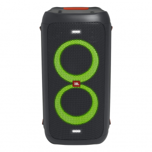 اسپیکر بلوتوثی قابل حمل جی بی ال مدل JBL Party Box 100