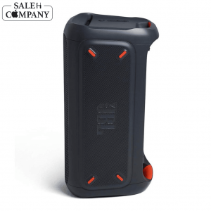 اسپیکر بلوتوثی قابل حمل جی بی ال مدل JBL Party Box 100