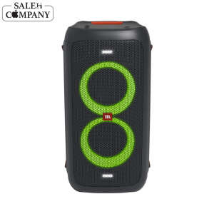 اسپیکر بلوتوثی قابل حمل جی بی ال مدل JBL Party Box 100