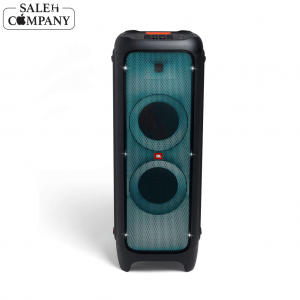 پخش کننده خانگی جی بی ال مدل JBL Party Box 1000