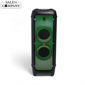 پخش کننده خانگی جی بی ال مدل JBL Party Box 1000