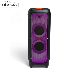 پخش کننده خانگی جی بی ال مدل JBL Party Box 1000