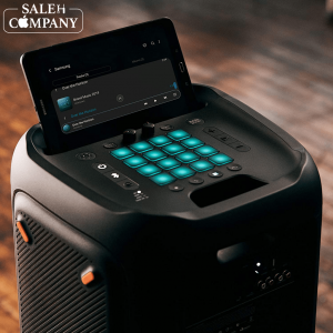 پخش کننده خانگی جی بی ال مدل JBL Party Box 1000