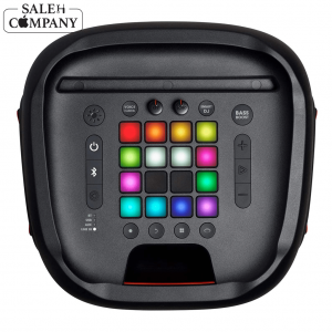 پخش کننده خانگی جی بی ال مدل JBL Party Box 1000