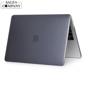 کاور مک بوک ایر 2020 - خاکستری - گرین لاین