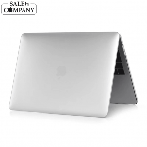 کاور مک بوک پرو 13 اینچی 2020 - شفاف - گرین لاین