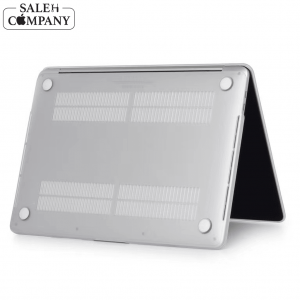 کاور مک بوک پرو 13 اینچی 2020 - شفاف - گرین لاین