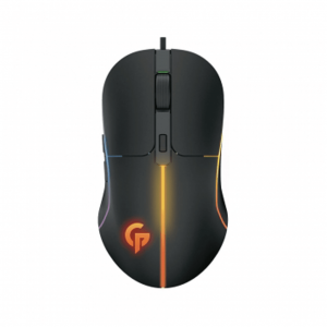 موس Porodo مدل PDX311-BK