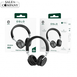 هدفون بی سیم  Oslo - گرین لاین