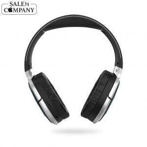 هدست گیمینگ RGB LISBON -  گرین لاین