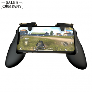 دسته بازی مغناطیسی PUBG پورودو Porodo P2