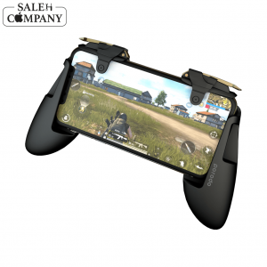 دسته بازی مغناطیسی PUBG پورودو Porodo P2