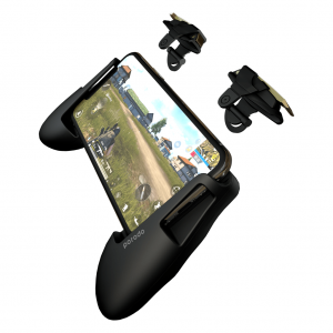 دسته بازی مغناطیسی PUBG پورودو Porodo P2