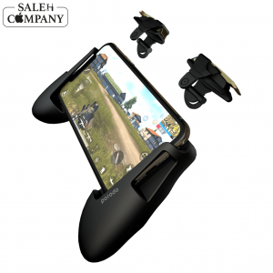 دسته بازی مغناطیسی PUBG پورودو Porodo P2