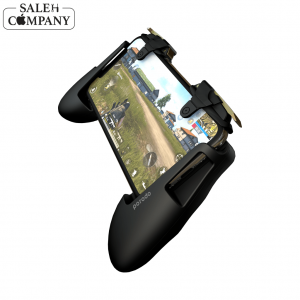 دسته بازی مغناطیسی PUBG پورودو Porodo P2