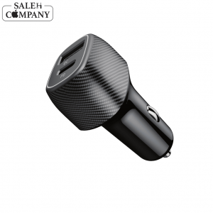 شارژر فندکی پرودو PD- DC26 Dual Port PD Car Charger توان 36 وات