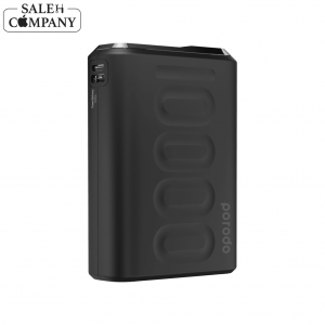 پاوربانک پرودو PD-1092 ظرفیت 10000 میلی آمپرساعت
