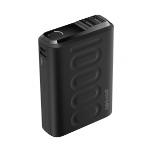 پاوربانک پرودو PD-1092 ظرفیت 10000 میلی آمپرساعت